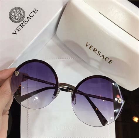 knockoff Versace sunglasses